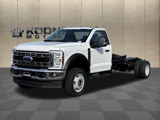2025 Ford F-450 XL for sale in Silver Spring , MD