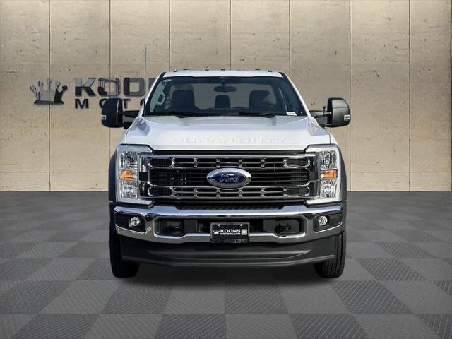 2025 Ford F-450 XL