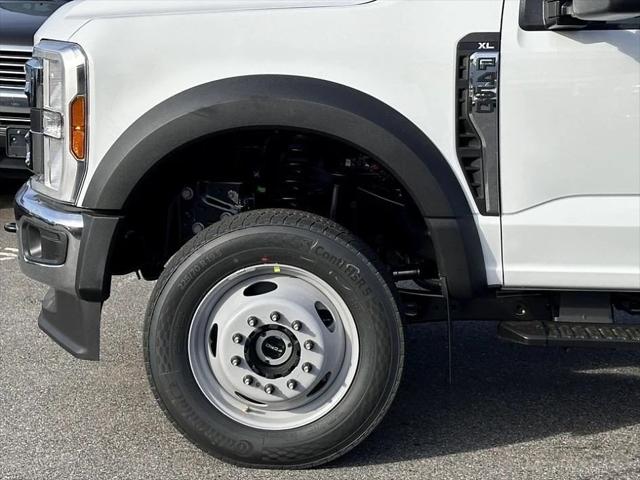 2025 Ford F-450 XL