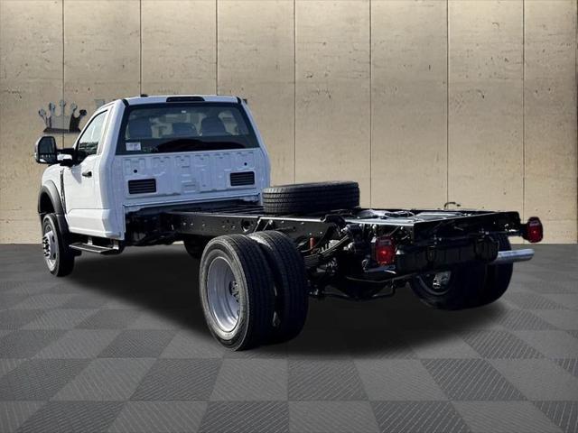 2025 Ford F-450 XL