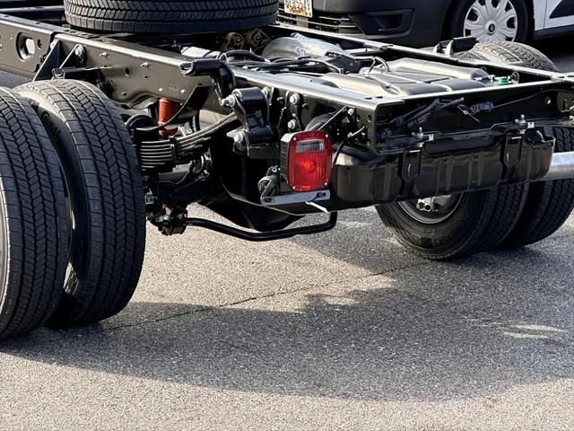 2025 Ford F-450 XL