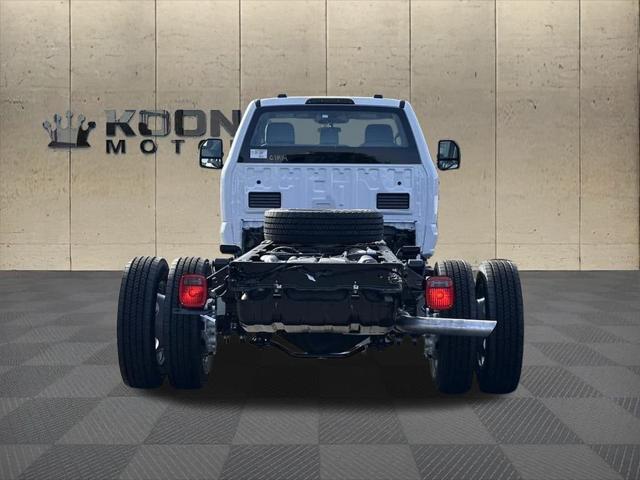 2025 Ford F-450 XL