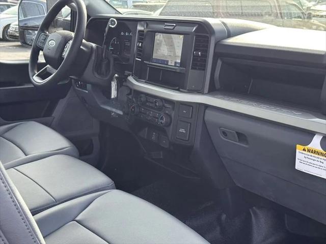 2025 Ford F-450 XL