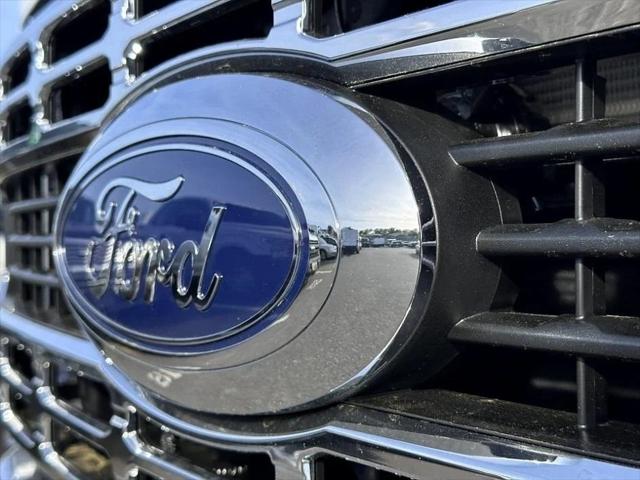 2025 Ford F-450 XL