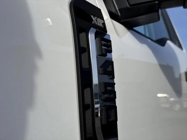 2025 Ford F-450 XL