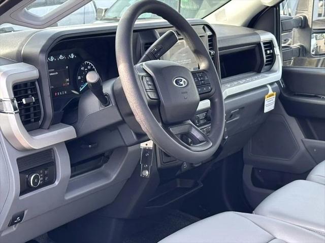 2025 Ford F-450 XL