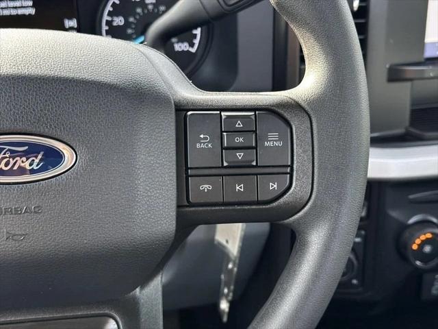 2025 Ford F-450 XL