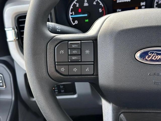 2025 Ford F-450 XL