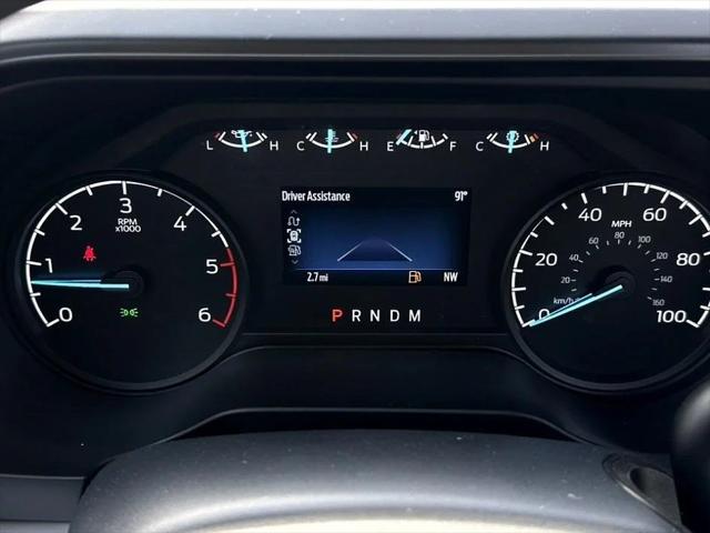 2025 Ford F-450 XL