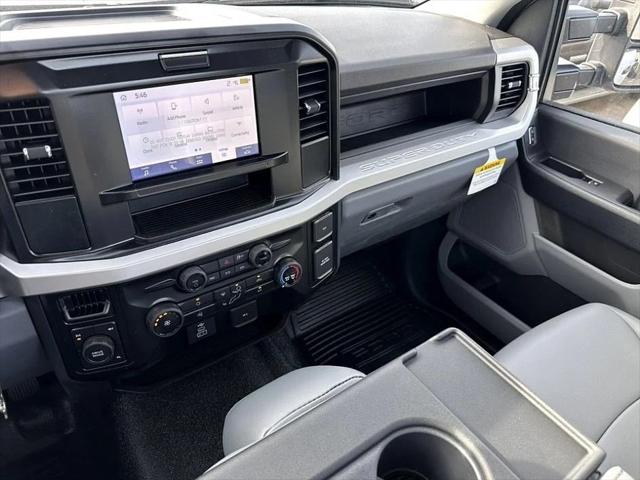 2025 Ford F-450 XL
