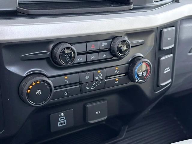 2025 Ford F-450 XL