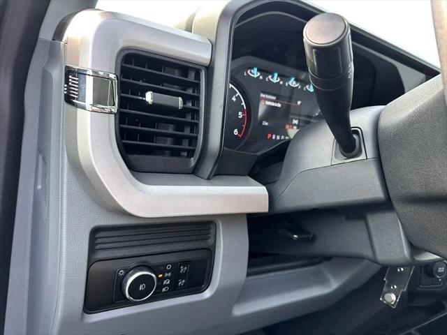 2025 Ford F-450 XL