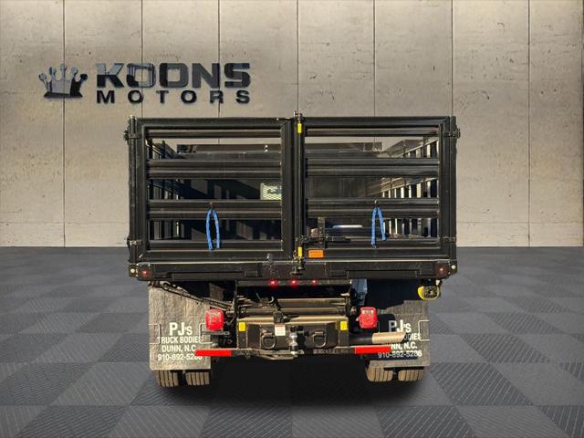 2025 Ford F-450 XL