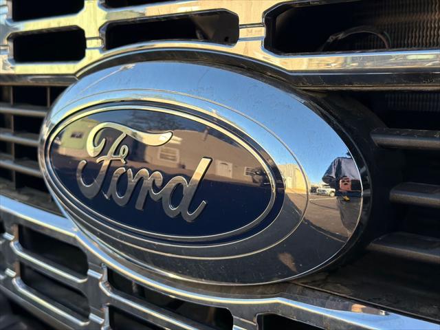 2025 Ford F-450 XL