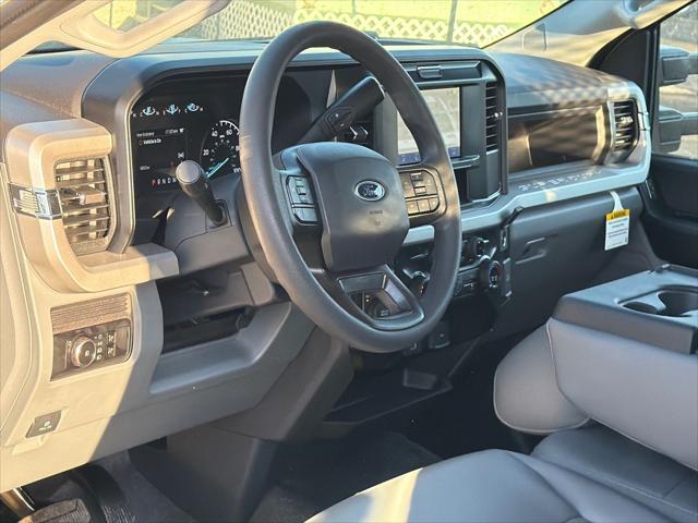 2025 Ford F-450 XL