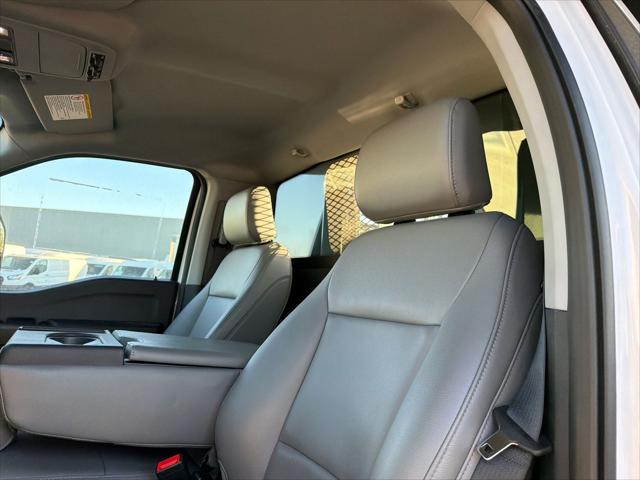 2025 Ford F-450 XL