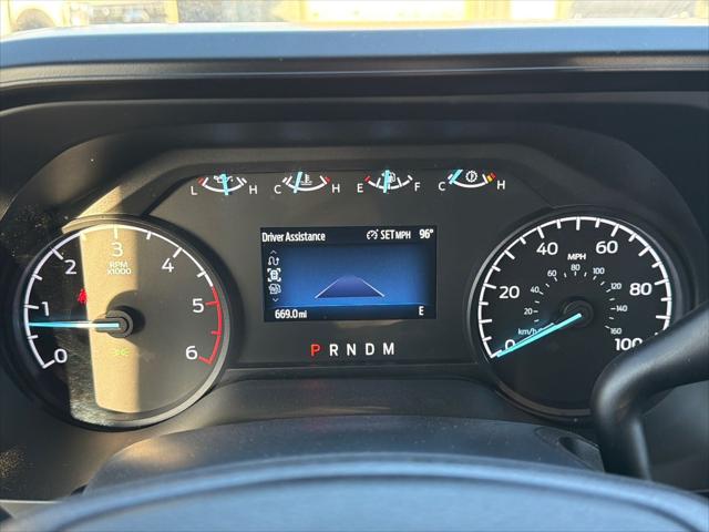 2025 Ford F-450 XL