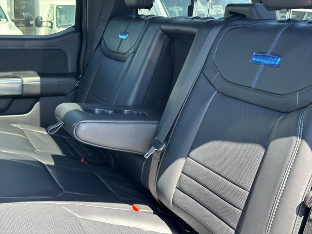 2025 Ford F-350 Platinum