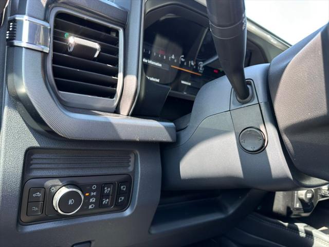 2025 Ford F-350 Platinum