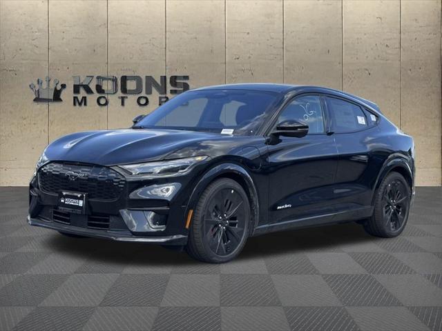 2025 Ford Mustang Mach-E GT for sale in Silver Spring , MD