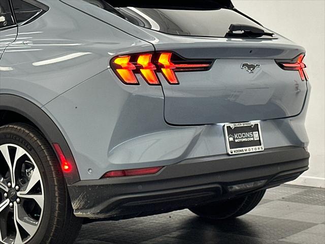 2024 Ford Mustang Mach-E Select