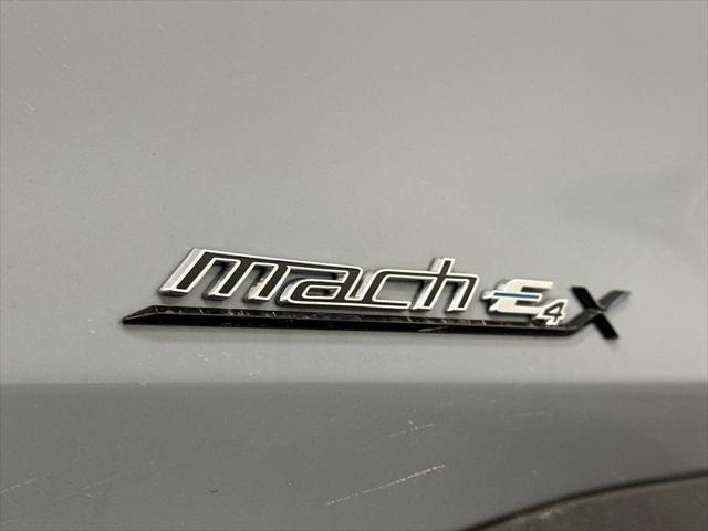 2024 Ford Mustang Mach-E Select