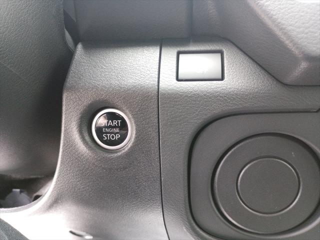 2025 Nissan Frontier Crew Cab S 4x2