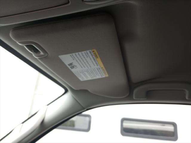 2025 Nissan Frontier Crew Cab S 4x2