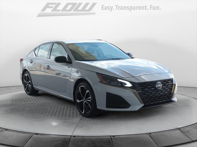 2025 Nissan Altima SR FWD for sale in Fayetteville, NC