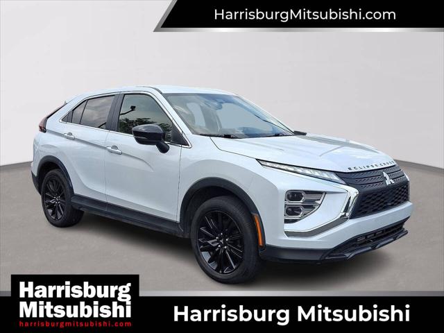 2024 Mitsubishi Eclipse Cross LE S-AWC for sale in Harrisburg, PA