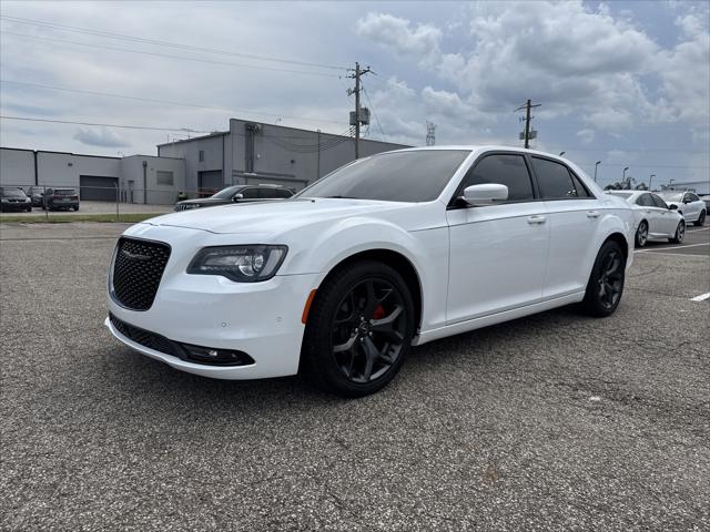 2023 Chrysler 300 300S