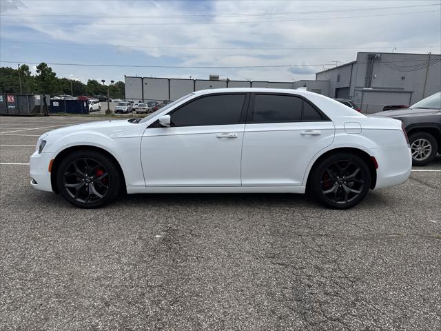 2023 Chrysler 300 300S
