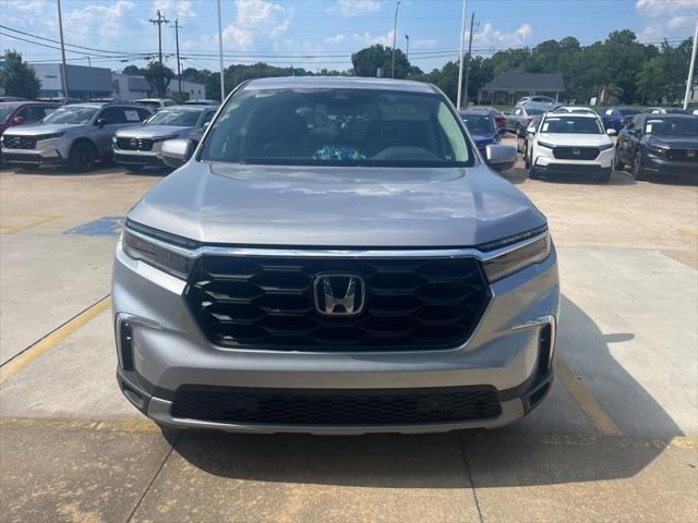 2024 Honda Pilot EX-L
