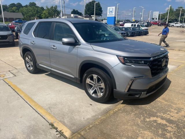 2024 Honda Pilot EX-L