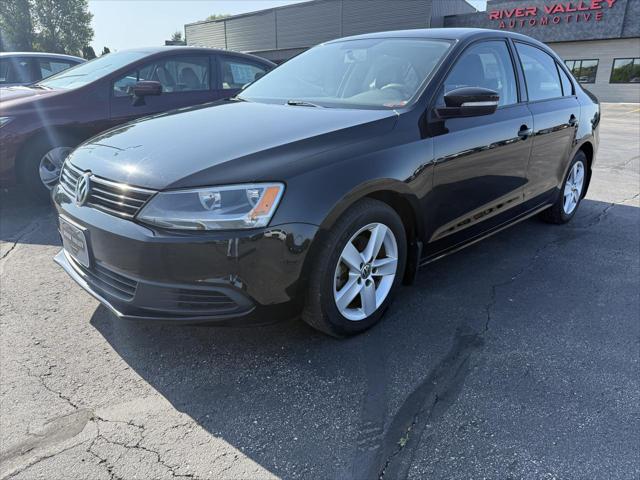 2012 Volkswagen Jetta 2.0L TDI for sale in Viroqua, WI