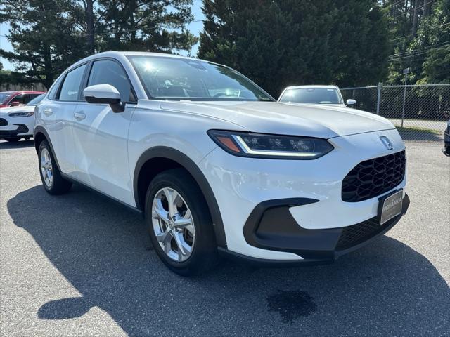 2023 Honda HR-V 2WD LX