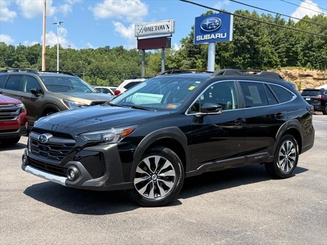 2024 Subaru Outback Limited