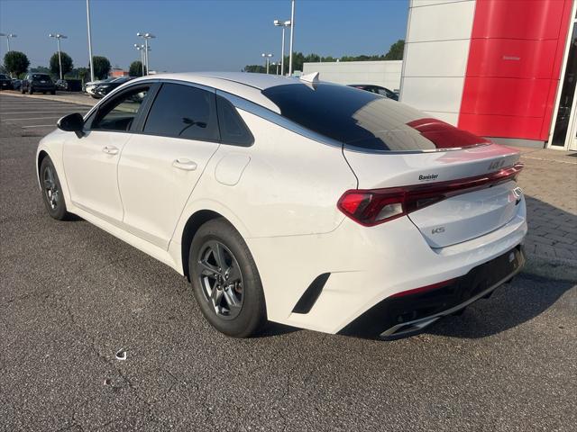 2023 Kia K5 LXS