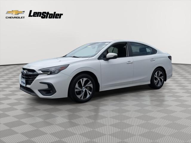2023 Subaru Legacy Premium