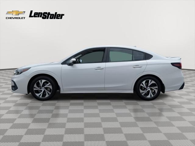 2023 Subaru Legacy Premium