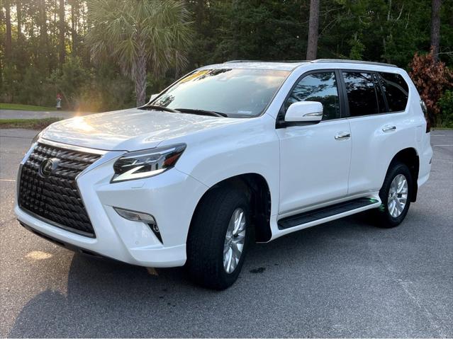 2021 Lexus GX 460 Premium