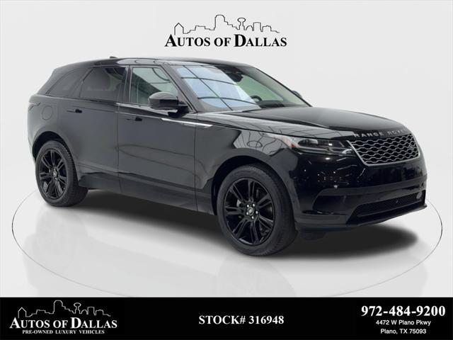 2021 Land Rover Range Rover Velar P250 S