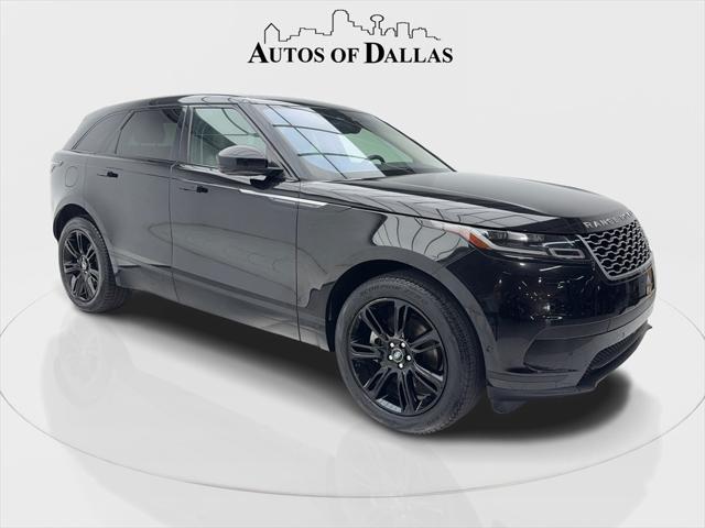 2021 Land Rover Range Rover Velar P250 S