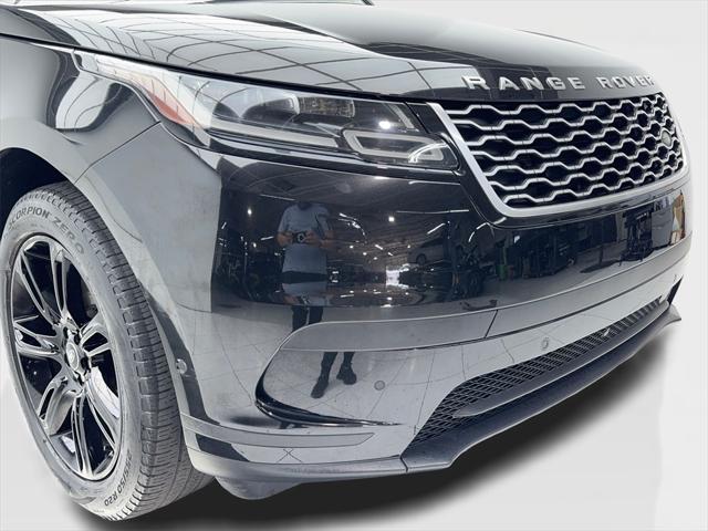 2021 Land Rover Range Rover Velar P250 S