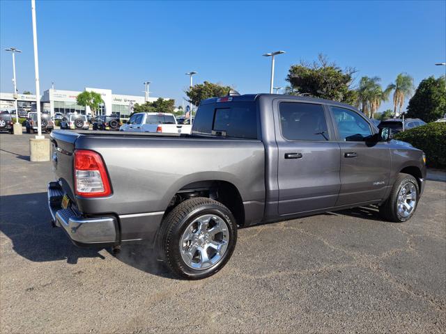 2024 RAM 1500 Big Horn Crew Cab 4x2 57 Box