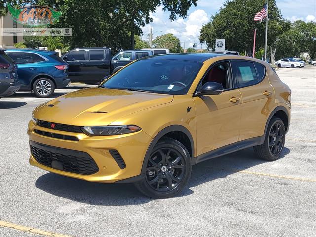 2024 Dodge Hornet GT Plus AWD