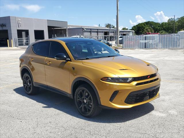 2024 Dodge Hornet GT Plus AWD