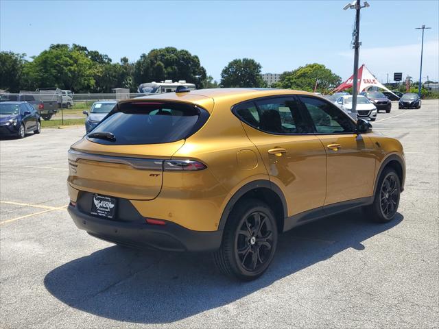 2024 Dodge Hornet GT Plus AWD