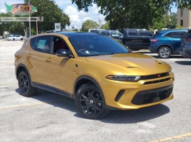 2024 Dodge Hornet GT Plus AWD