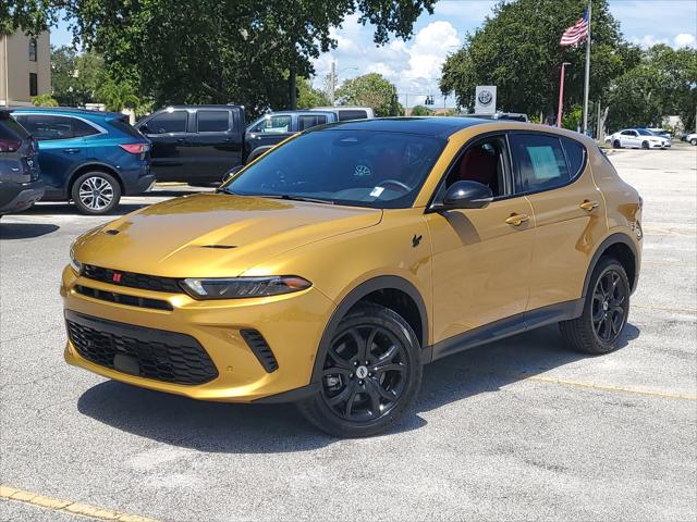 2024 Dodge Hornet GT Plus AWD